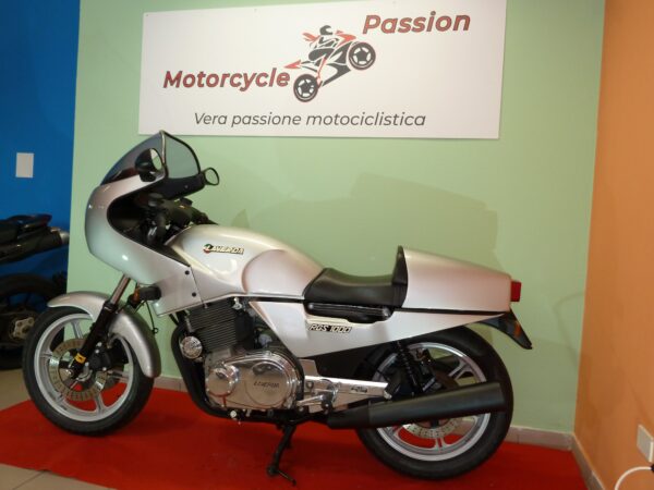 Laverda RGS 1000