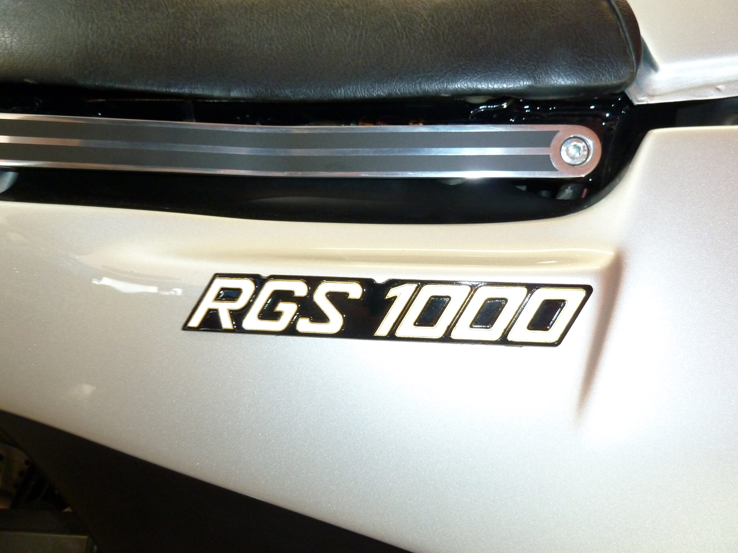 Laverda RGS 1000