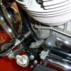 Moto Guzzi 1000 Idro Convert