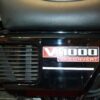 Moto Guzzi 1000 Idro Convert