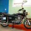 Moto Guzzi 1000 Idro Convert