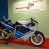 Suzuki GSX-R 750 J