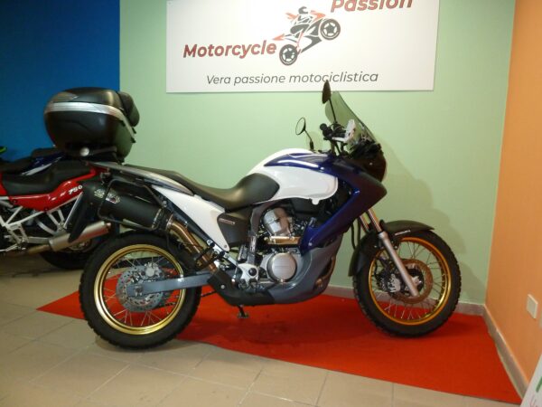 Honda Transalp XLV 700