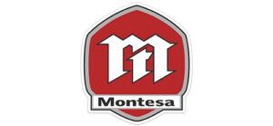 MONTESA 348 TRAIL