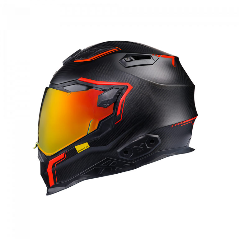 Nexx Helmets X.WST2 Carbon Zero