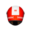 Nexx Helmets XG.100R Finish Line Red