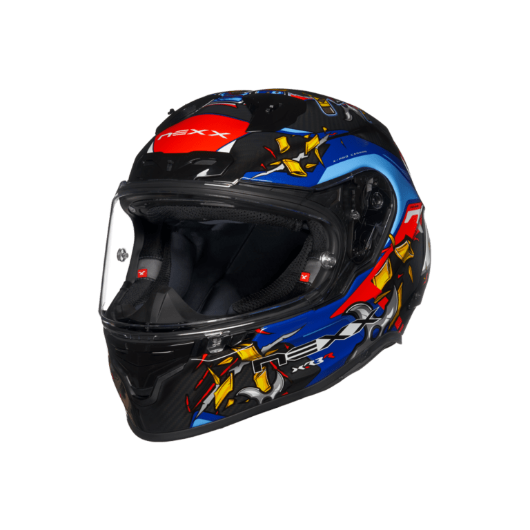 Nexx Helmets XR3R Izo