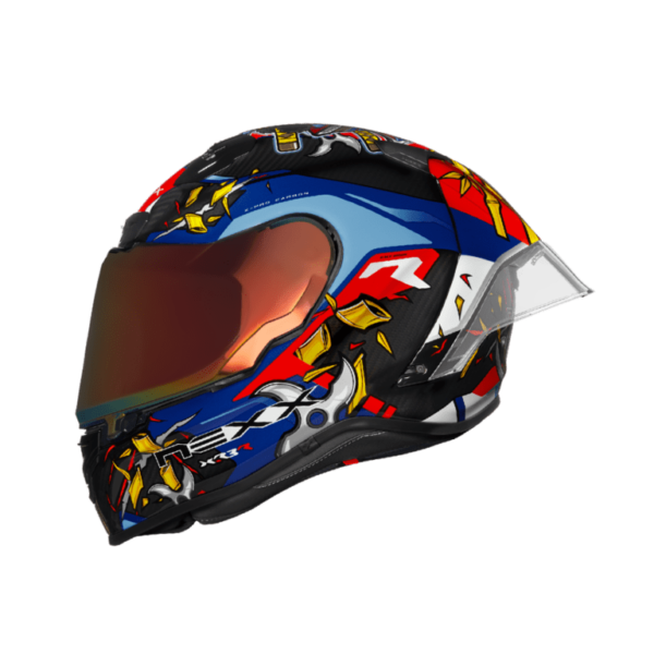 Nexx Helmets X.R3R IZO