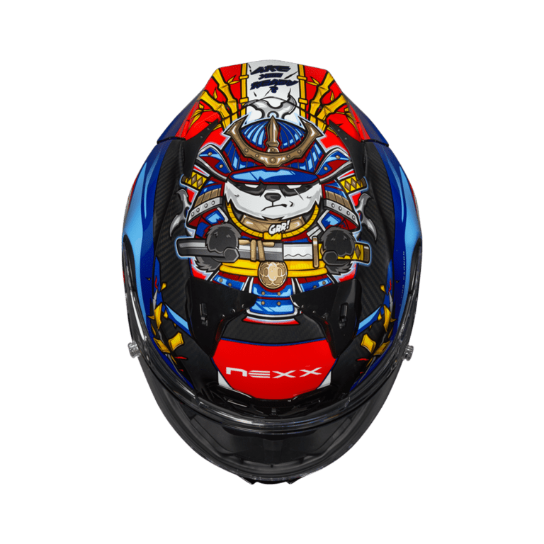 Nexx Helmets XR3R Izo