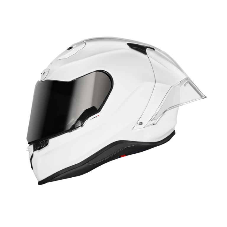 Nexx Helmets XR3R Plain White