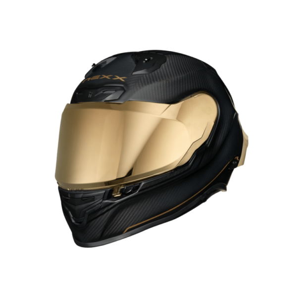 Nexx Helmets X.R3R Golden Edition