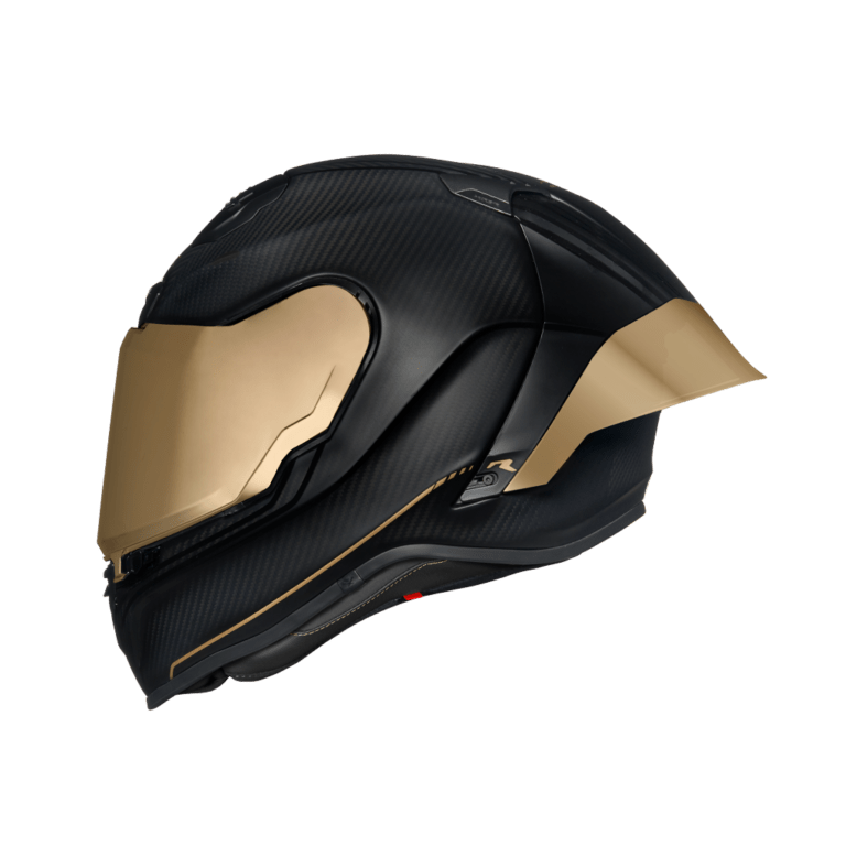 Nexx Helmets XR3R Golden Edition