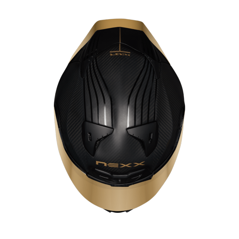 Nexx Helmets XR3R Golden Edition