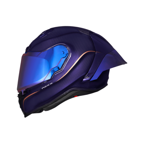 Nexx Helmets XR3R Hagibis