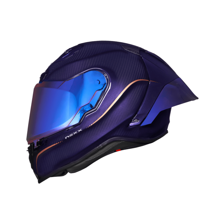 Nexx Helmets XR3R Hagibis