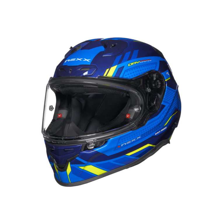 Nexx Helmets XR3R Precision