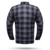 DEGEND giacca camicia Bridge kevlar