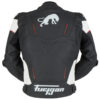 FURYGAN GIACCA IN PELLE RAPTOR EVO 2