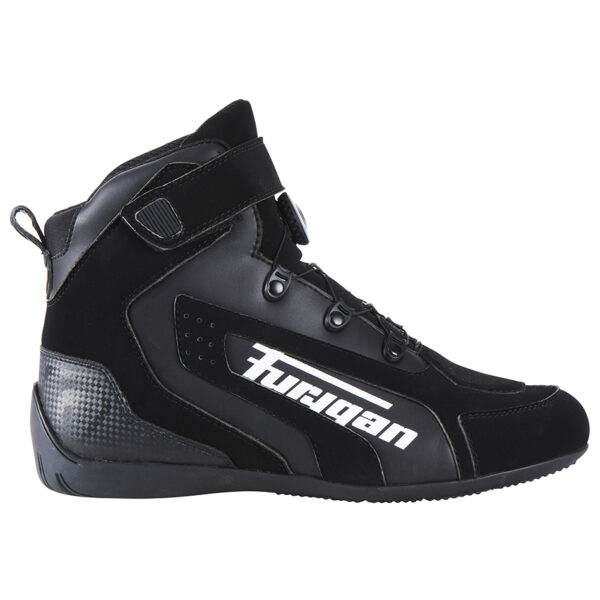 FURYGAN SCARPE MOTO V4 EASY D3O MAN FURYGAN SCARPE MOTO V4 EASY D3O MAN