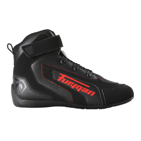 Motorcycle Passion Furygan V4 Easy D3O Vented Man (1)