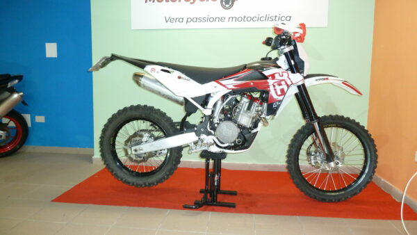 Husqvarna TE 450