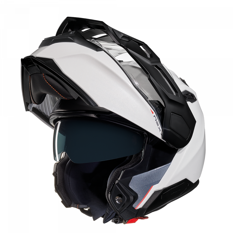 Nexx Helmets X.VILIJORD PLAIN WHITE