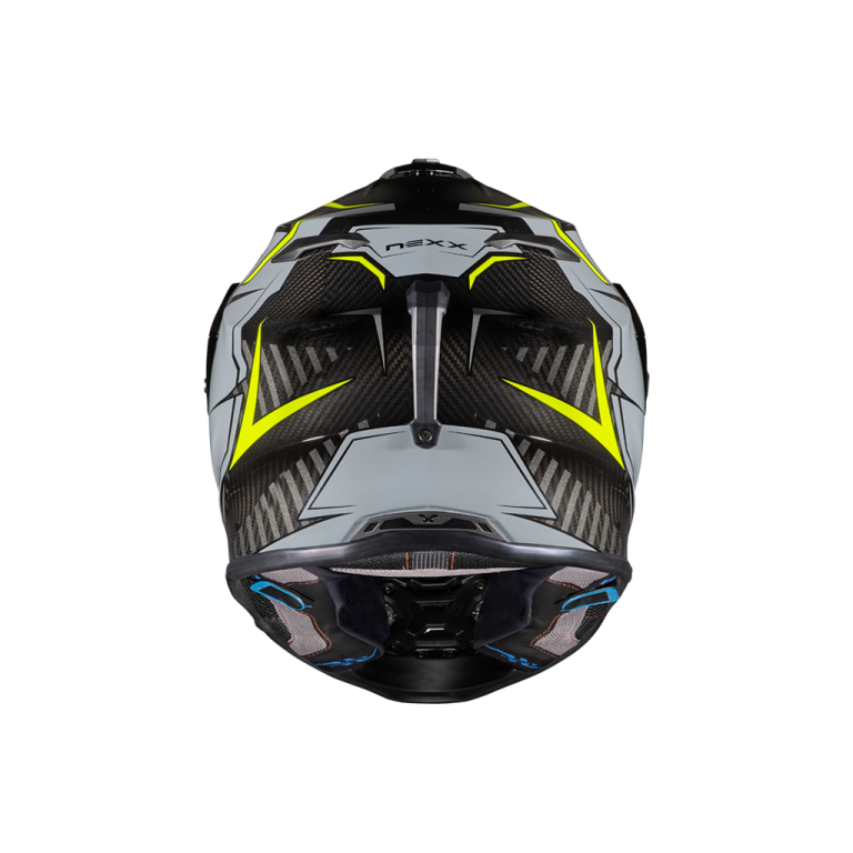 Nexx Helmets X.WRL Atika