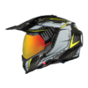 Nexx Helmets X.WRL Atika