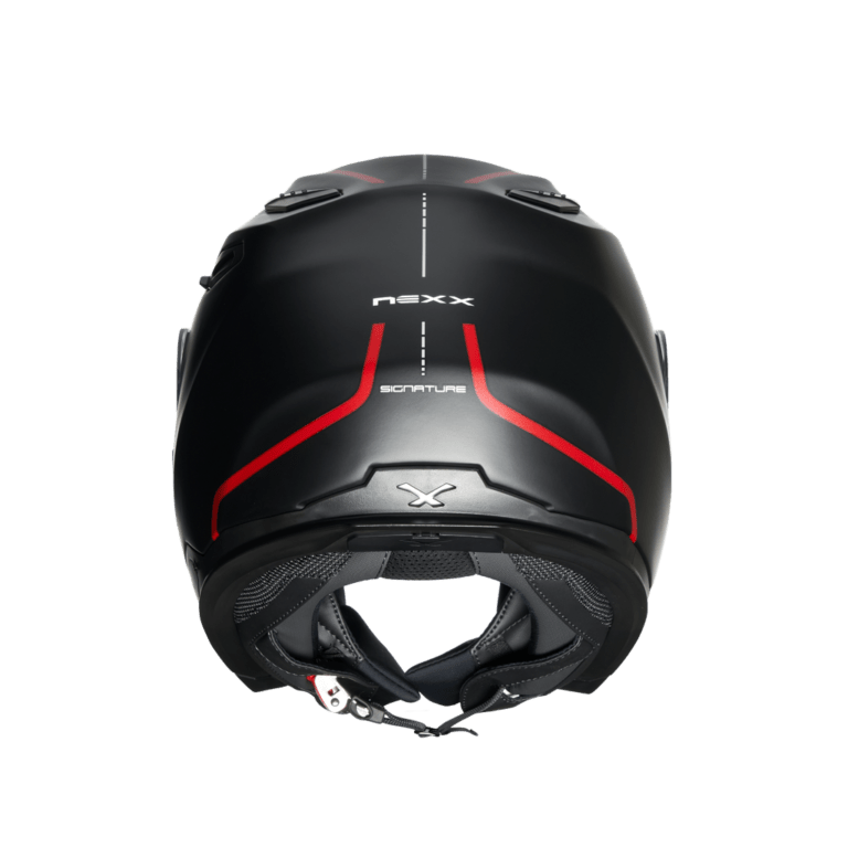 Nexx Helmets X.VILIBY SIGNATURE