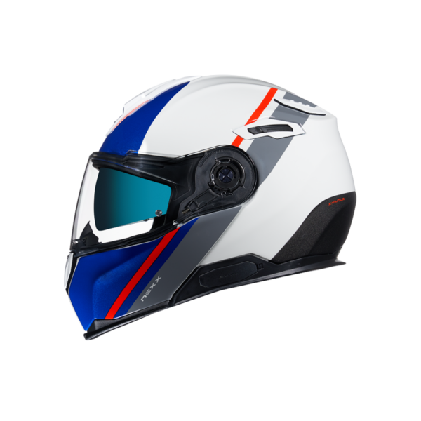 Nexx Helmets X.VILITUR STIGEN