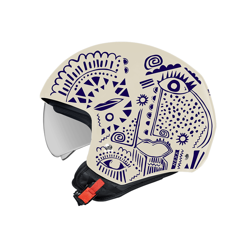 Nexx Helmets Y.10 Artville