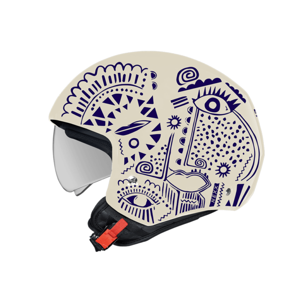 Nexx Helmets Y.10 Artville