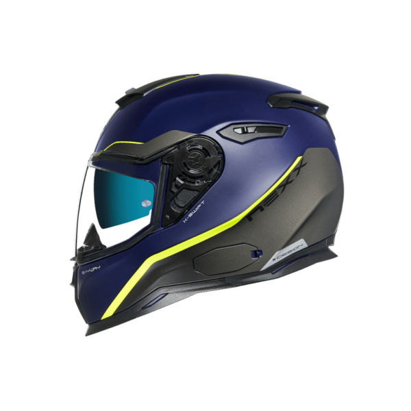 Nexx Helmets SX.100 Skyway