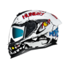 Nexx Helmets SX.100R Hungry Miles