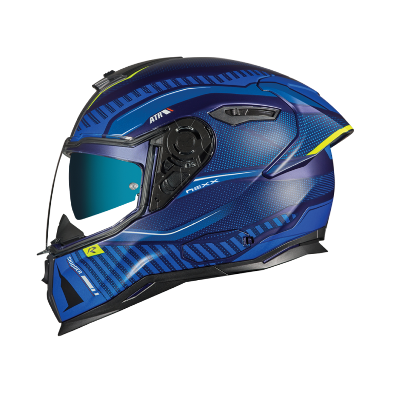 Nexx Helmets SX.100R Skidder
