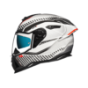 Nexx Helmets SX.100R Skidder