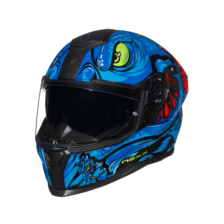 Nexx Helmets SX.100R Abisal