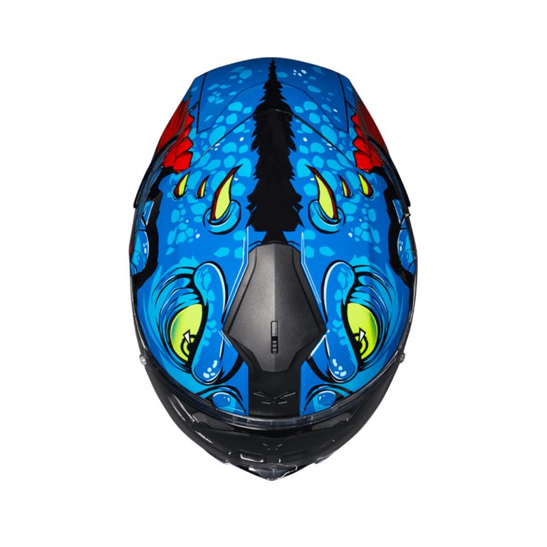 Nexx Helmets SX.100R Abisal
