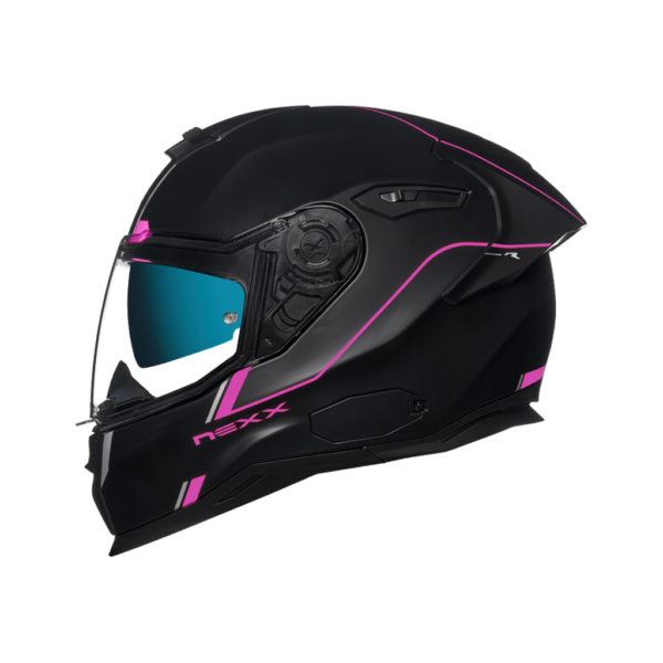 Nexx Helmets SX.100R Frenetic