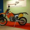 KTM 520 EXC