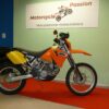 KTM 520 EXC