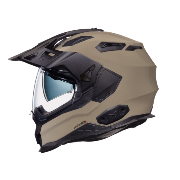 Nexx Helmets X.WED2 Plain Desert