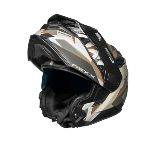 Nexx Helmets X.VILIJORD TAIGA