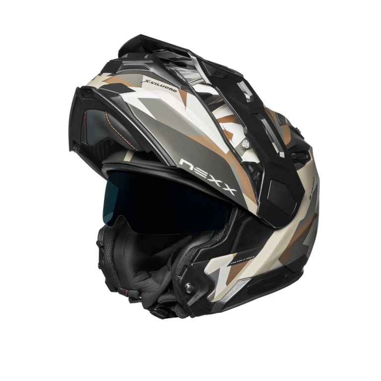 Nexx Helmets X.VILIJORD TAIGA