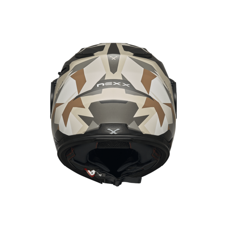 Nexx Helmets X.VILIJORD TAIGA