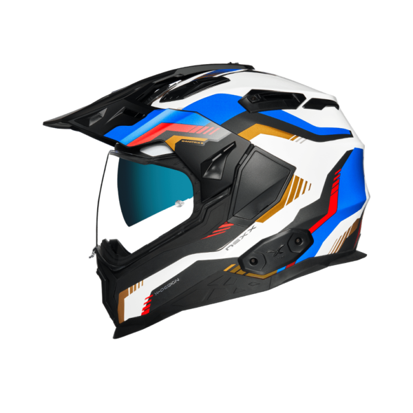Nexx Helmets X.WED2 COLUMBUS