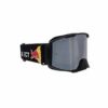 REDBULL MASCHERA STRIVE 011S BLACK BLACK FLASH