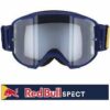 REDBULL MASCHERA STRIVE 007S BLUE PURPLE FLASH
