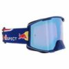 REDBULL MASCHERA STRIVE 001S DARK BLU – BLU