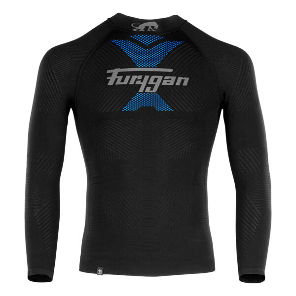 FURYGAN MAGLIA TECNICA ACTIVE LS 37.5